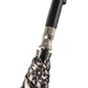Зонт Fulton L866 Birdcage-2 Luxe Natural Leopard (L866-037775) - изображение 7