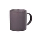 Чашка Ardesto Lucca 360 мл Grey Brown (AR2930GMC) - зображення 1