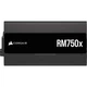 Блок живлення Corsair 750W RM750x (CP-9020285-EU) - зображення 6