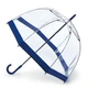 Зонт Fulton Birdcage-1 L041 Navy (L041-024157) - изображение 1