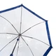 Зонт Fulton Birdcage-1 L041 Navy (L041-024157) - изображение 4