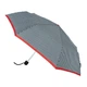 Зонт Fulton L354-041154 Minilite-2 Houndstooth Red Border (L354-041154) - изображение 1