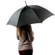 Парасоля Fulton Kensington-1 L776 Black (L776-025147) - зображення 12