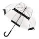 Зонт Fulton Birdcage-1 L041 Black White (L041-015865) - изображение 7