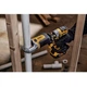 Насадка DeWALT насадка-ножницы для резки труб PVC/PEX, диаметр до 50 мм (DT20560) - изображение 2