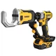 Насадка DeWALT насадка-ножницы для резки труб PVC/PEX, диаметр до 50 мм (DT20560) - изображение 10