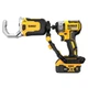 Насадка DeWALT насадка-ножницы для резки труб PVC/PEX, диаметр до 50 мм (DT20560) - изображение 11