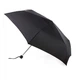 Парасоля Fulton Superslim-1 L552 Black (L552-011171) - зображення 1