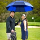 Зонт Fulton Stormshield S669 Blue Navy (S669-019221) - изображение 2