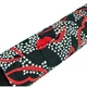 Зонт Fulton Lulu Guinness Minilite-2 L869 Dotty Lips (L869-038529) - изображение 3