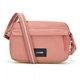 Сумка Pacsafe GO Crossbody Рожева (35105340) - зображення 1