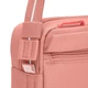 Сумка Pacsafe GO Crossbody Рожева (35105340) - зображення 7
