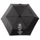 Зонт Incognito 4 L412 Keep Dry Black (L412-024027) - изображение 2