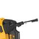 Цвяхозабивач DeWALT 18В XR, діаметр/довжина цвяха 1.6/32-64 мм, 2 АКБ, ЗП (DCN890N) - зображення 4