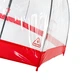 Зонт Fulton Birdcage-1 L041 Red (L041-020517) - изображение 5