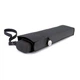 Зонт Fulton Miniflat-1 L339 Black (L339-000076) - изображение 3