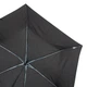 Зонт Fulton Miniflat-1 L339 Black (L339-000076) - изображение 5