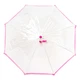 Парасоля Fulton Funbrella-2 C603 Pink (C603-005828) - зображення 4
