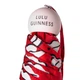 Зонт Fulton Lulu Guinness Minilite-2 L869 Beauty Spot (L869-036815) - изображение 2