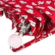 Зонт Fulton Lulu Guinness Minilite-2 L869 Beauty Spot (L869-036815) - изображение 7