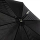 Зонт Incognito Семейный Гольфер 22 S826 Black (S826-013885) - изображение 5