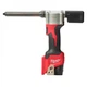 Заклепочник Milwaukee M12 BPRT-0, 2,4-4,8мм (без АКБ и ЗУ) (4933464404) - изображение 9