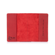 Обложка для паспорта HiArt PC-01-S18-1440-T004 Shabby Red Berry "Buta Art" - изображение 3