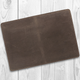 Обложка-органайзер для документов HiArt PC-03-S19-1106-000 Shabby Gavana Brown - изображение 3