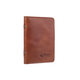 Обложка-органайзер для документов ( ID паспорт )/ карт Hi Art AD-03-C19-1435-000 Crystal Spice - изображение 3