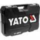 Набор инструментов Yato YT-38872 - изображение 3
