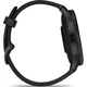 Смарт-часы Garmin Venu 3, Black + Slate, GPS (010-02784-01) - изображение 4