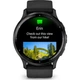 Смарт-часы Garmin Venu 3, Black + Slate, GPS (010-02784-01) - изображение 7
