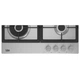 Варочна поверхня Beko HIAW 64225 SX (HIAW64225SX) - зображення 5