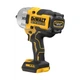 Гайковерт DeWALT 18V XR Li-lon, бесщеточный, 1626 Нм, кейс TSTAK (без АКБ и ЗУ) (DCF961NT) - изображение 3
