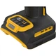 Гайковерт DeWALT 18V XR Li-lon, бесщеточный, 1626 Нм, кейс TSTAK (без АКБ и ЗУ) (DCF961NT) - изображение 4