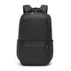 Рюкзак туристический Pacsafe Metrosafe X 25L чорний (30645100) - изображение 1