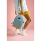 Рюкзак туристичний Pacsafe GO 15L backpack свіжий м'ятний (35110528) - зображення 2