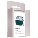 Чохол для навушників Armorstandart Hang Case для Apple AirPods Pro 2 Dark Green (ARM68591) - зображення 3