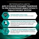 Сухой корм для собак Purina Pro Plan Veterinary Diets EN Gastrointestinal 12 кг (7613035152861) - изображение 4