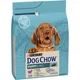Сухий корм для собак Purina Dog Chow Puppy Lamb зі смаком ягняти 2.5 кг (7613034488657) - зображення 7