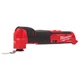 Реноватор Milwaukee M12 FUEL FMT-0 (без АКБ и ЗУ) (4933472238) - изображение 8