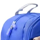 Рюкзак школьный Upixel Dreamer Space School Bag - Сине-серый (U23-X01-A) - изображение 3