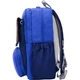 Рюкзак школьный Upixel Dreamer Space School Bag - Сине-серый (U23-X01-A) - изображение 10