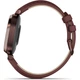 Смарт-годинник Garmin Lily 2 Classic, DarkBronze/Mulberry (010-02839-03) - зображення 5