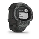 Смарт-часы Garmin Instinct 2, Camo Edition, Graphite Camo, GPS (010-02626-03) - изображение 3