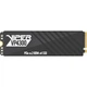Накопичувач SSD 2TB Patriot VP4300 M.2 2280 PCIe 4.0 x4 3D TLC (VP4300-2TBM28H) - изображение 1