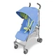 Коляска Maclaren Quest Marina/Limeade (WD1G040582) - изображение 1