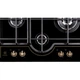 Варочна поверхня Electrolux GPE 363 RBK (GPE363RBK) - зображення 6