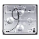 Варочна поверхня Electrolux GPE 363 RBK (GPE363RBK) - зображення 9