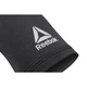 Фиксатор кисти Reebok Wrist Support чорний RRSU-13726 XL (885652013116) - изображение 6